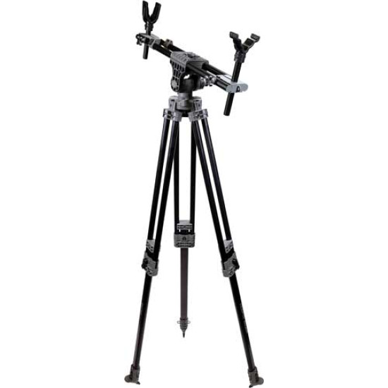 Bog Deadshot Fieldpod Magnum Black, 1100474, 661120418481