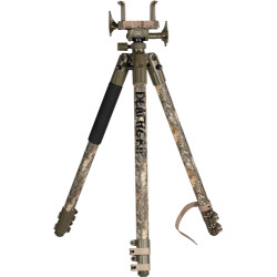 Bog Deathgrip Clamping Tripod Aluminum Realtree Excape