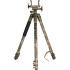 Bog Deathgrip Clamping Tripod Aluminum Realtree Excape