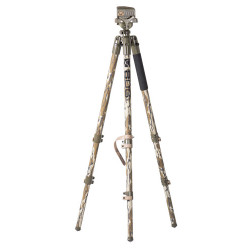 Bog Deathgrip Tripod Mossy Oak Bottomland Prone/Standing Hght