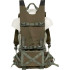 Bog Inception Backpack Frame For All Helix Bags L/Xl Moss