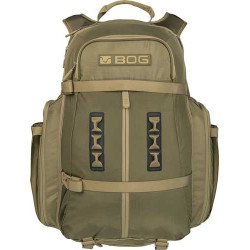 Bog Kinetic Lightweight Day Pack 2400Cu In Moss