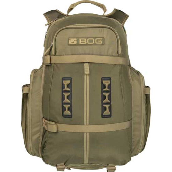 Bog Kinetic Lightweight Day Pack 2400Cu In Moss, 1159182, 661120651857