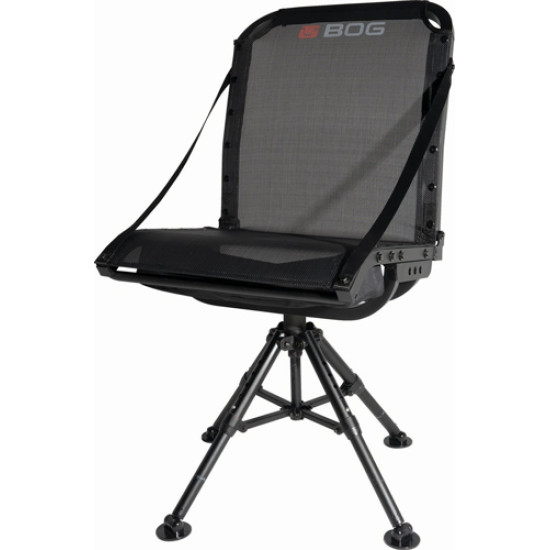 Bog Nucleus 360 Degree Chair, 1115809, 661120080398