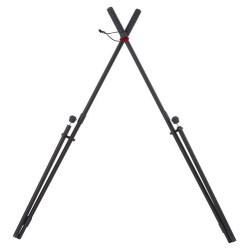 Bog Shooting Sticks Dss Sitting 39"