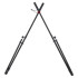 Bog Shooting Sticks Dss Sitting 39"