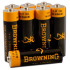 Browning Alkaline Batteries Aa 8-Pack