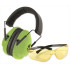 Browning Range Kit Eye/Hearing Protection Junior