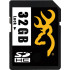 Browning Sd Memory Card 32Gb Class 10