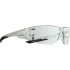 Browning Shooters Flex Shooting Glasses Clear/Black