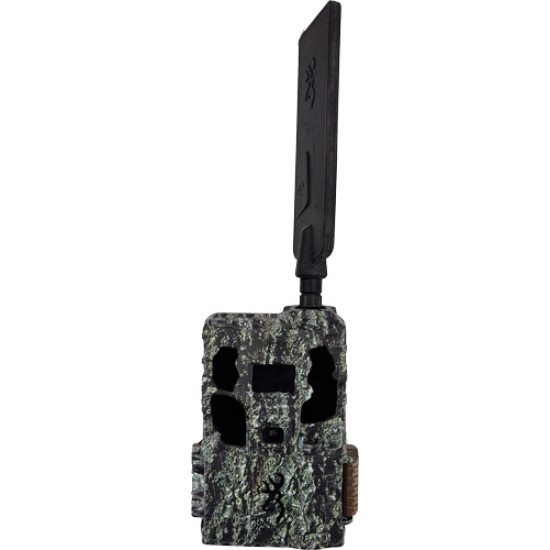 Browning Trail Cam Pro Scout Max Hd Wireless 24Mp No Glow, BTC-PSMHD, 850042317143