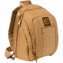 Bulldog Bdt Small Sling Pack W/Molle Webbing Tan