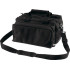 Bulldog Deluxe Range Bag Black Heavy Duty Nylon Water Resist