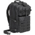 Bulldog Med Ranger Backpack W/ Molle Black