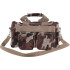 Bulldog Standard Range Bag W/ Shoulder Strap Throwback Co