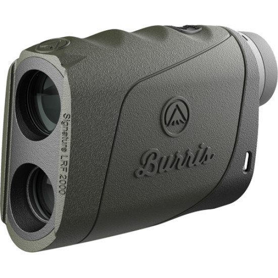 Burris Rangefinder Signature 2000 Lrf 7X, 300351, 000381303516