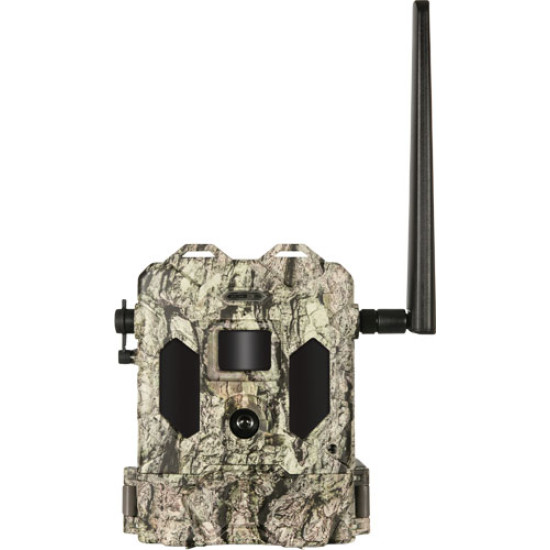 Bushnell Trail Cam Cellucore Live Dual-Sim 32Mp No Glow, 119908D, 029757019127