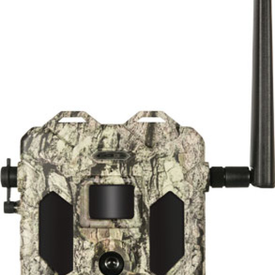 Bushnell Trail Cam Cellucore Live Dual-Sim 32Mp No Glow, 119908D, 029757019127