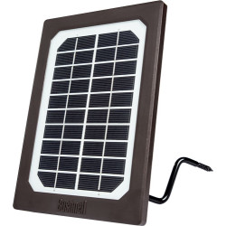 Bushnell Trail Camera Solar Panel