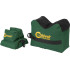 Caldwell Deadshot Benchrest Bag Set Frt & Rear Filled