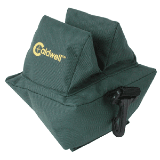 Caldwell Deadshot Rear Bag For Benchrest (Filled), 640721, 661120006541