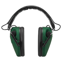 Caldwell E-Max Ear Muff Low Profile Electronic