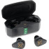 Caldwell E-Max Shadow Pro Electronic Earplugs Bluetooth