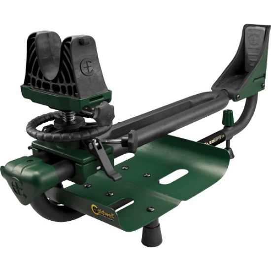 Caldwell Lead Sled Dft-2 Rest (Dual Frame Technology), 336677, 661120001447