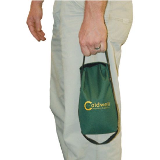 Caldwell Lead Sled Shot Carrier Bag, 428334, 661120283348