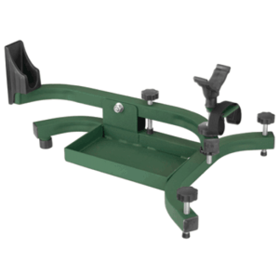 Caldwell Lead Sled Solo Shooting Bench Rest, 101777, 661120017776