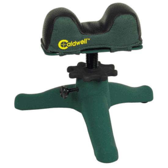 Caldwell The Rock Jr. Benchrest, 323225, 661120232254