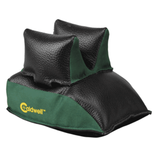 Caldwell Universal Rear Benchrest Shooting Bag, 598458, 661120984580