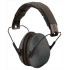 Champion Slim Ear Muffs Passive 21Db Black