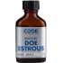 Code Blue Deer Lure Doe Estrus 1Fl Ounce Bottle