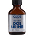 Code Blue Deer Lure Doe Urine 1Fl Ounce Bottle