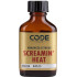 Code Blue Deer Lure Enhanced Estrus Screamin Heat 1Fl Oz.