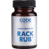 Code Blue Deer Lure Rack Rub Licking Branch Gel 2Oz.