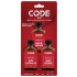 Code Red Deer Lure Bucks-N- Does Triple Pack 2Fl Oz/Ea