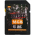 Covert Camera 16Gb Sd Memory Card Class 10 High Speed