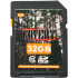 Covert Camera 32Gb Sd Memory Card Class 10 High Speed