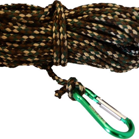 Cranford Ezy 25' Gun And Bow Hoist Rope, 4405, 795819044054