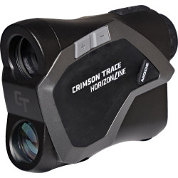 Crimson Trace Horizoneline 2000 Laser Rangefinder Black