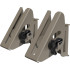 Cuddeback Genius Tilt Mount Single Axis 2-Pack