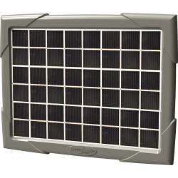 Cuddeback Solar Power Bank Sun/Shade Cuddelink/Tracks