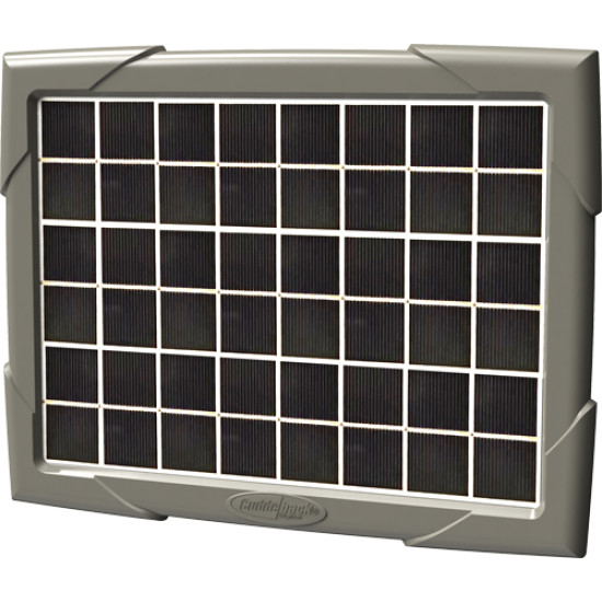 Cuddeback Solar Power Bank Sun/Shade Cuddelink/Tracks, PW-003, 700868100033