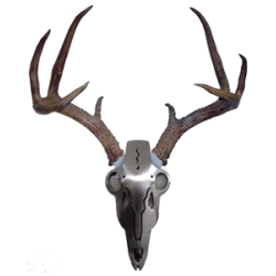 Do-All Horn Mounting Kit Iron Buck