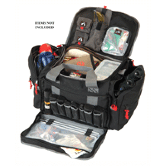 Gps Large Range Bag Black, GPS-2014LRB, 856056002167