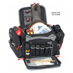 Gps Medium Range Bag Black