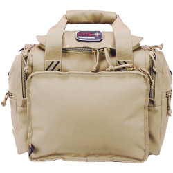 Gps Medium Range Bag Tan