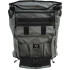 Grey Ghost Gear Gypsy Pack 2.0 Waxed Canvas Charcoal